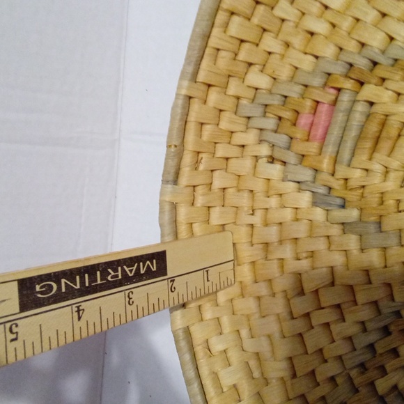 Wovan Basket - Picture 10 of 10